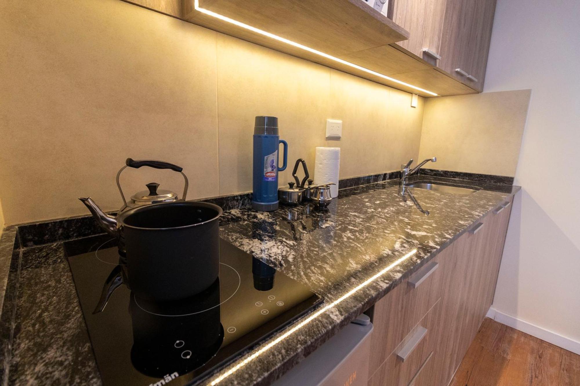 Intersur Suites Буенос Айрес Екстериор снимка