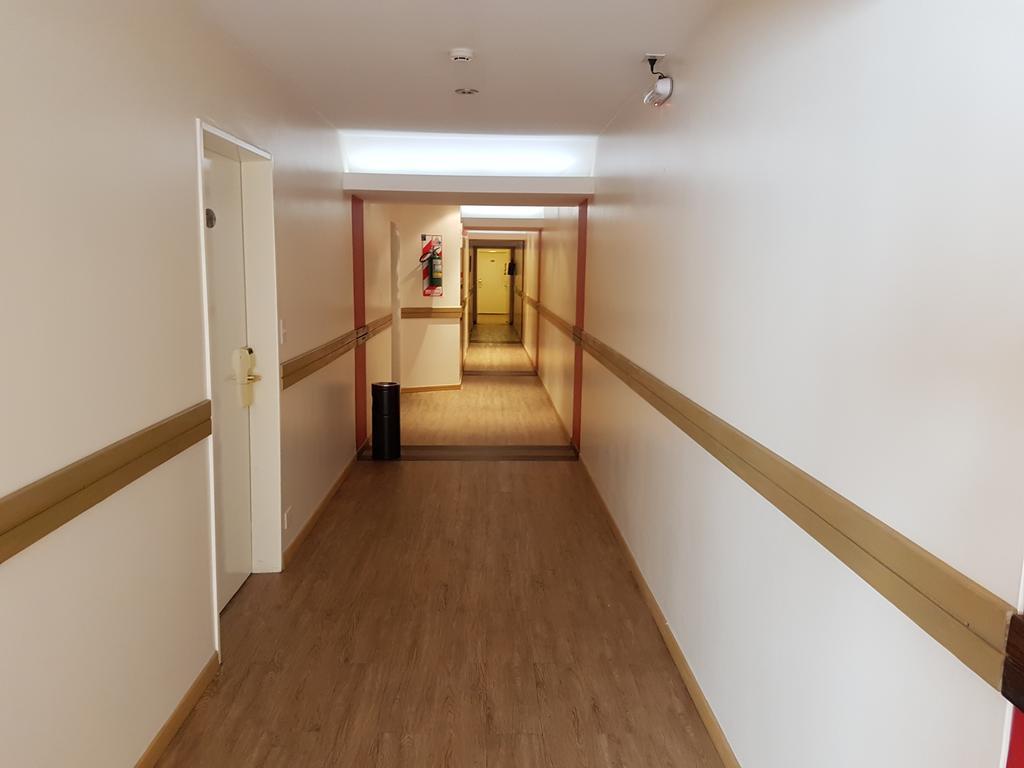 Intersur Suites Буенос Айрес Екстериор снимка