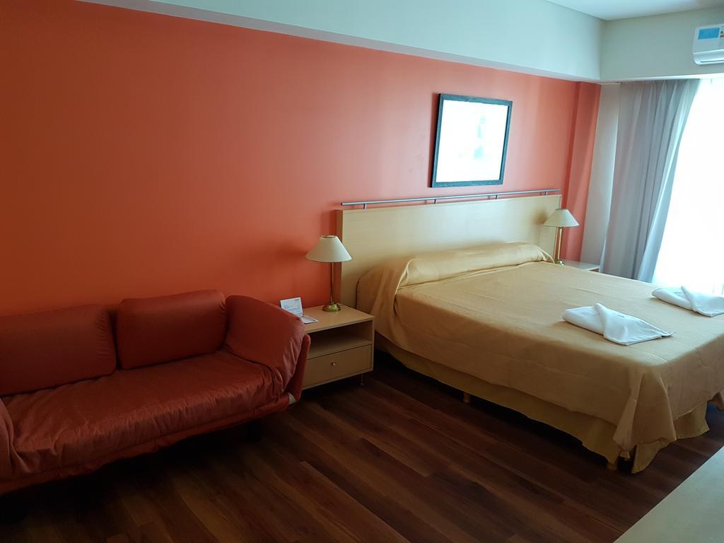 Intersur Suites Буенос Айрес Екстериор снимка